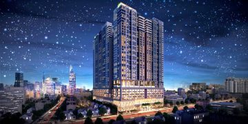 Novaland: 28 năm trọn niềm tin ‘Cho cuộc sống bừng sáng’