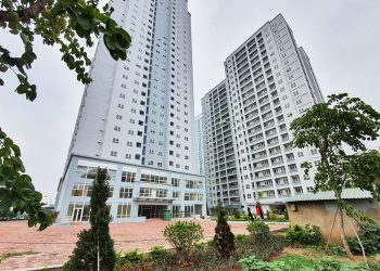 Nghiên cứu sửa đổi, bổ sung chính sách nhà ở cho cán bộ, công chức, viên chức