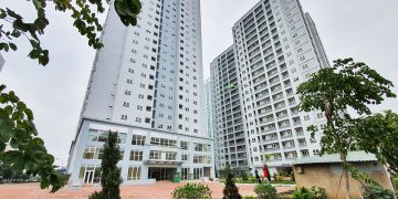 Nghiên cứu sửa đổi, bổ sung chính sách nhà ở cho cán bộ, công chức, viên chức