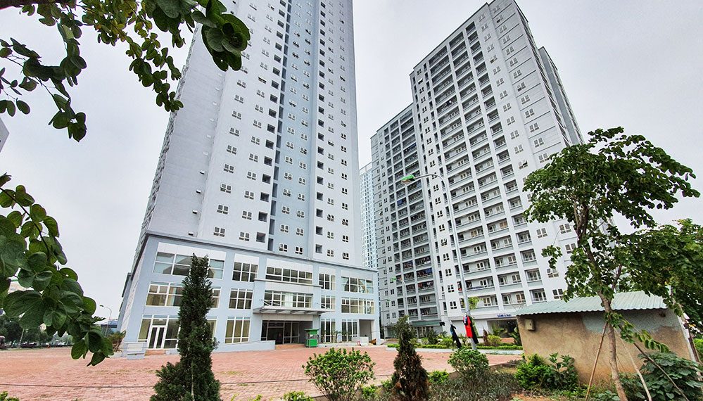 Nghiên cứu sửa đổi, bổ sung chính sách nhà ở cho cán bộ, công chức, viên chức