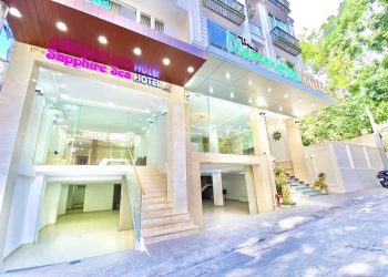 Nhiều khách sạn, nhà nghỉ ở Vũng Tàu rao bán vì thua lỗ