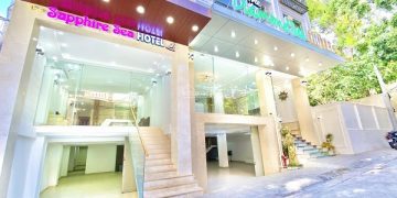 Nhiều khách sạn, nhà nghỉ ở Vũng Tàu rao bán vì thua lỗ