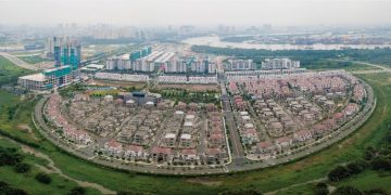 Lấy ý kiến người dân về thành lập Thành phố Thủ Đức