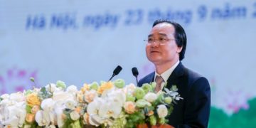 Phấn đấu đến năm 2025, chất lượng GD-ĐT có chuyển biến rõ nét