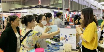 Hàng Thái “bắt sóng” thị hiếu người Việt