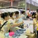 Hàng Thái “bắt sóng” thị hiếu người Việt