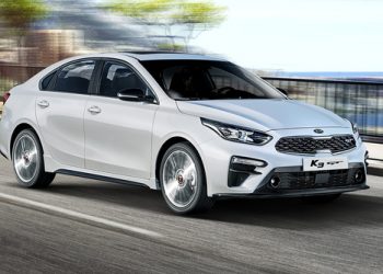 Giá xe ôtô hôm nay 19/9: Kia Cerato giảm đến 30 triệu đồng