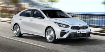 Giá xe ôtô hôm nay 19/9: Kia Cerato giảm đến 30 triệu đồng