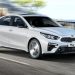 Giá xe ôtô hôm nay 19/9: Kia Cerato giảm đến 30 triệu đồng