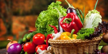 Nguyên tắc bảo quản rau củ luôn tươi ngon