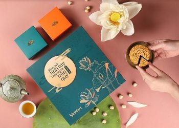 Bí quyết chọn bánh trung thu: Không chỉ ngon, còn phải làm từ nguyên liệu tuyển chọn