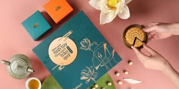 Bí quyết chọn bánh trung thu: Không chỉ ngon, còn phải làm từ nguyên liệu tuyển chọn