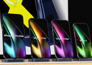 iPhone 12 có thể ra mắt vào ngày 13-10