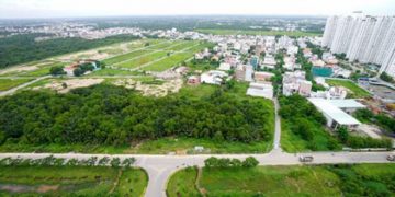 Công khai thủ tục giảm tiền thuê đất cho các tổ chức bị ảnh hưởng từ Covid-19