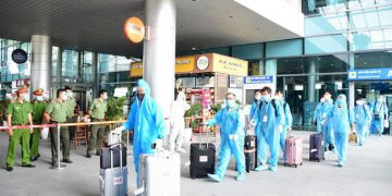 Gần 20.000 lao động nước ngoài muốn trở lại Việt Nam