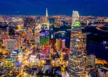 TP HCM tổ chức phản biện việc thành lập thành phố Thủ Đức