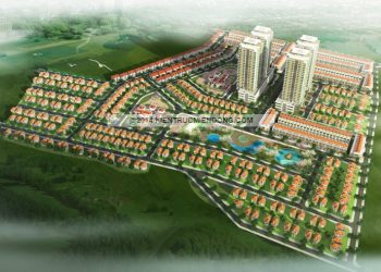 Bà Rịa – Vũng Tàu chấp thuận cho Sadaco đầu tư dự án hơn 500 tỷ tại Phú Mỹ