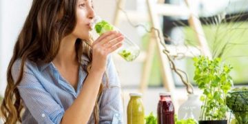 4 sai lầm khi thanh lọc cơ thể