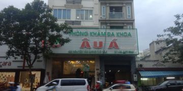 TP Hồ Chí Minh: Thuê chứng chỉ hành nghề, phòng khám Đa khoa Âu – Á bị phạt 221 triệu đồng