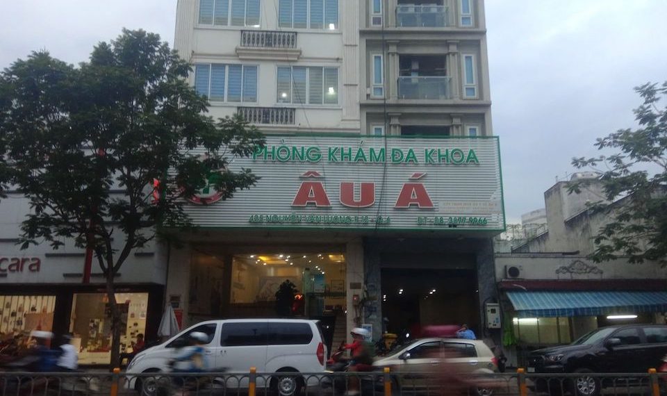 TP Hồ Chí Minh: Thuê chứng chỉ hành nghề, phòng khám Đa khoa Âu – Á bị phạt 221 triệu đồng