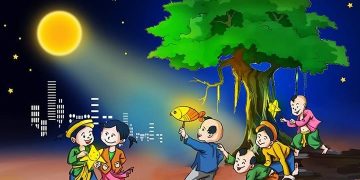 Nguồn gốc, ý nghĩa ngày Tết Trung thu Việt Nam