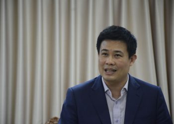 Tăng cường đánh giá bằng nhận xét ở bậc trung học phổ thông