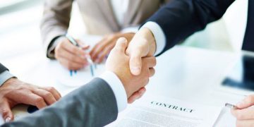 Làm ngân hàng số: Tư duy đối thủ ít đi, tư duy hợp tác nhiều hơn