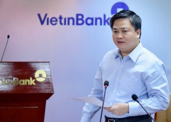 VietinBank có gần 290.000 tỷ đồng dư nợ cho vay bị ảnh hưởng bởi dịch Covid-19