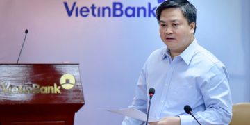 VietinBank có gần 290.000 tỷ đồng dư nợ cho vay bị ảnh hưởng bởi dịch Covid-19