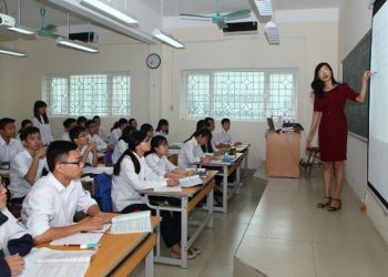 Sinh viên sư phạm được Nhà nước hỗ trợ 3,63 triệu đồng mỗi tháng