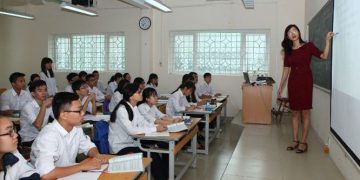 Sinh viên sư phạm được Nhà nước hỗ trợ 3,63 triệu đồng mỗi tháng