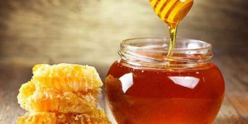 5 thực phẩm giúp làm mờ sẹo thâm