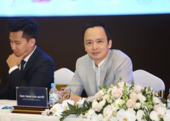 Ông Trịnh Văn Quyết: FLC sẽ làm dự án nghỉ dưỡng 7 sao tại Bình Định