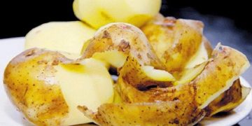 Thực phẩm ăn cả vỏ coi chừng ngộ độc