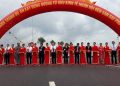 Khánh thành Trục đường KKT Nhơn Hội – sân bay Phù Cát: Cơ hội vàng cho bất động sản du lịch bứt phá