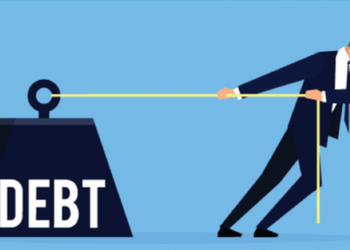 Thẳng thắn đương đầu với nợ xấu