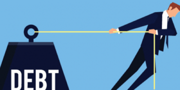 Thẳng thắn đương đầu với nợ xấu