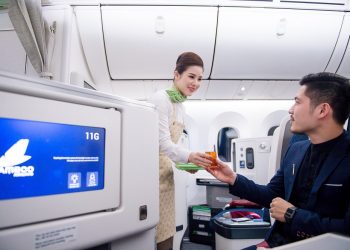 BAMBOO AIRWAYS KHÔI PHỤC, MỞ MỚI HÀNG LOẠT ĐƯỜNG BAY QUỐC TẾ