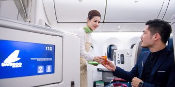 BAMBOO AIRWAYS KHÔI PHỤC, MỞ MỚI HÀNG LOẠT ĐƯỜNG BAY QUỐC TẾ