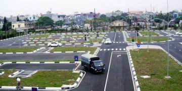 Chính phủ thống nhất để Bộ Công an sát hạch cấp bằng lái xe