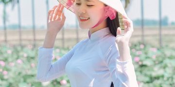 Đồng hương H’Hen Niê thi Hoa hậu Việt Nam, da trắng dáng xinh không kém Ngọc Trinh