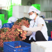 Hàng loạt nông sản Việt Nam sắp lên đường sang EU
