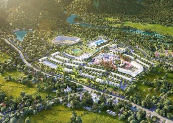 Nóng’ trái phiếu bất động sản: Lãi suất “khủng” đi kèm rủi ro