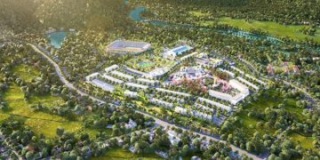 Nóng’ trái phiếu bất động sản: Lãi suất “khủng” đi kèm rủi ro