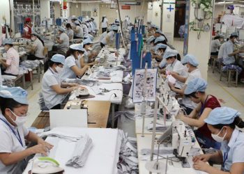 Triển vọng phục hồi của kinh tế Việt Nam “tươi sáng” nhất Đông Nam Á