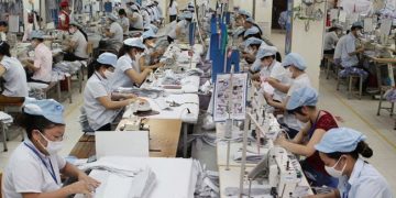 Triển vọng phục hồi của kinh tế Việt Nam “tươi sáng” nhất Đông Nam Á