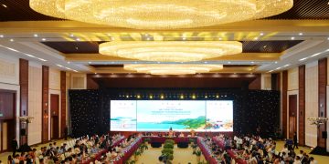 CHỦ TỊCH BAMBOO AIRWAYS: MONG MUỐN GÓP SỨC ĐỂ DU LỊCH CÔN ĐẢO PHÁT TRIỂN HẾT TIỀM NĂNG