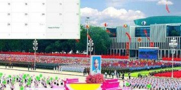 Đề xuất kỳ nghỉ lễ Quốc khánh 2/9/2021 kéo dài 4 ngày liên tiếp