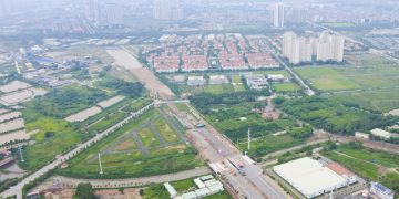 Xem xét điều chỉnh tuyến đường Vành đai 5 đoạn qua tỉnh Hà Nam