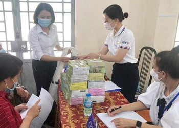 Đã chi trả hơn 950 tỉ đồng đền bù, giải phòng mặt bằng dự án sân bay Long Thành